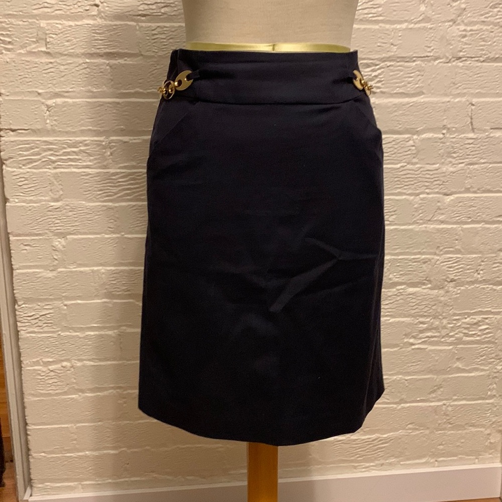 Milly of New York skirt